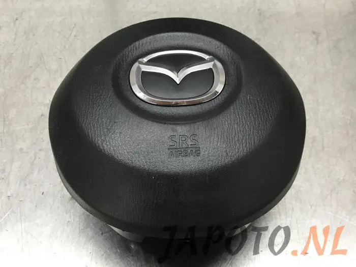 Airbag links (Lenkrad) Mazda CX-5