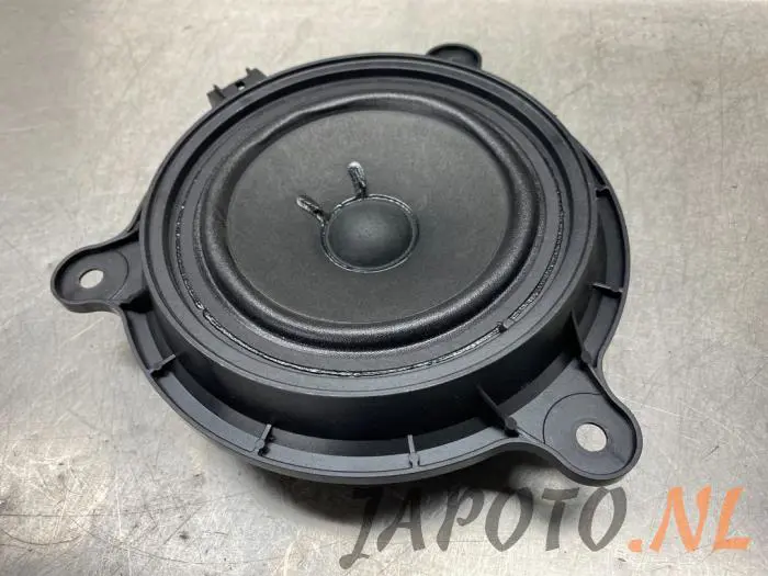 Lautsprecher Mazda CX-5
