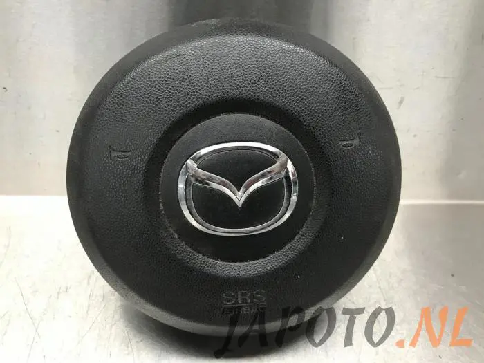Airbag links (Lenkrad) Mazda 2.