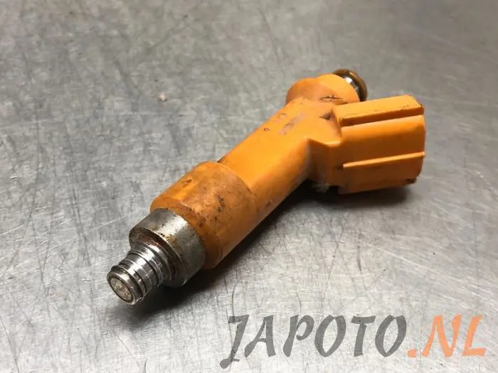 Injektor (Benzineinspritzung) Toyota IQ