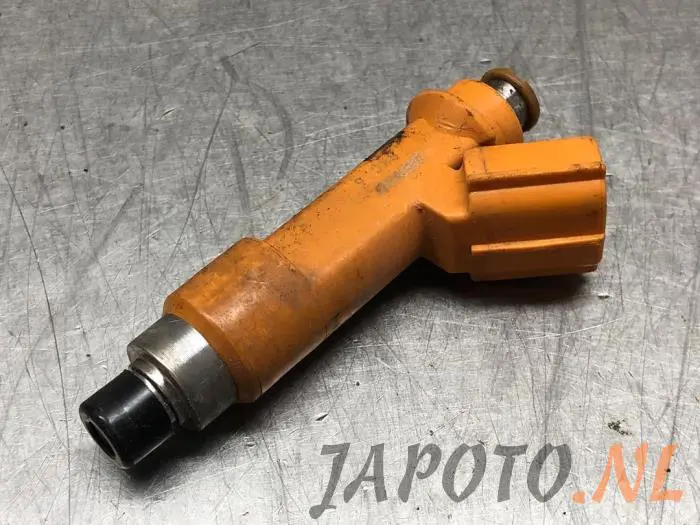 Injektor (Benzineinspritzung) Toyota IQ
