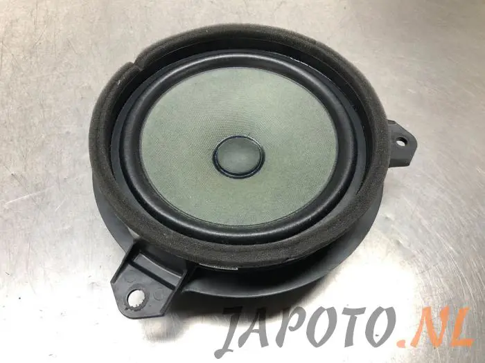 Lautsprecher Toyota Rav-4