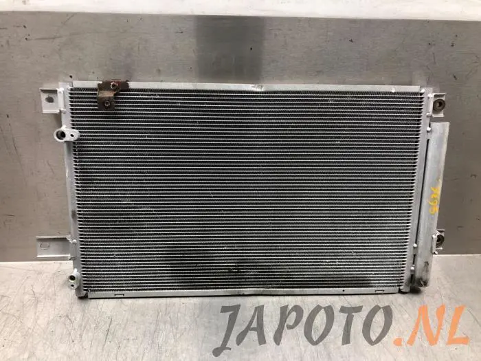 Klimaanlage Kühler Toyota Avensis