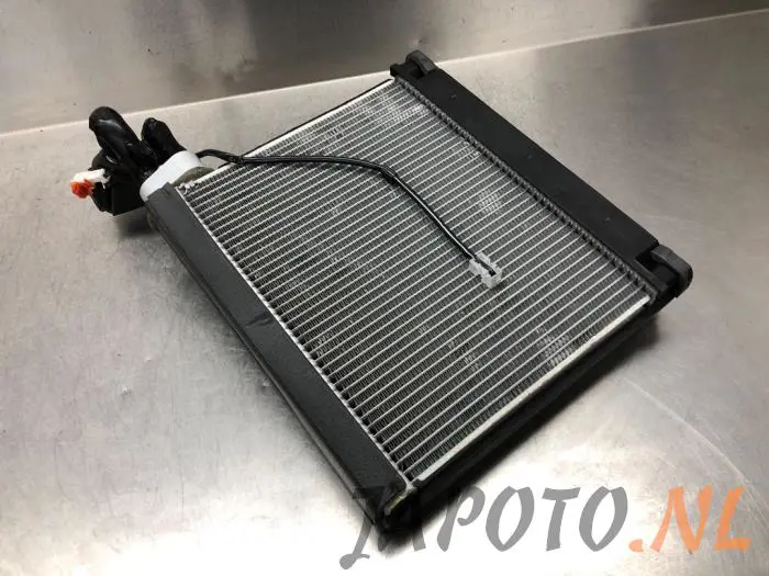 Verdampfer Klimaanlage Honda Civic