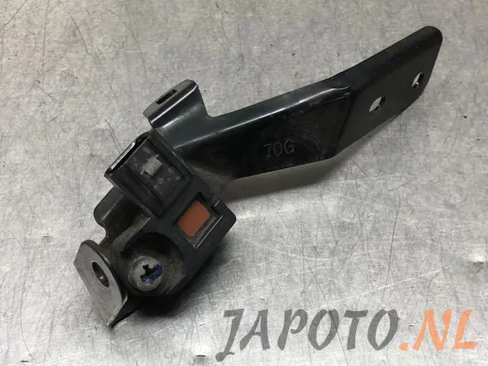 Map Sensor (Einlasskrümmer) Toyota Avensis