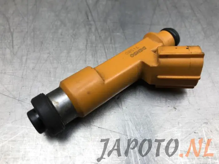 Injektor (Benzineinspritzung) Daihatsu Sirion