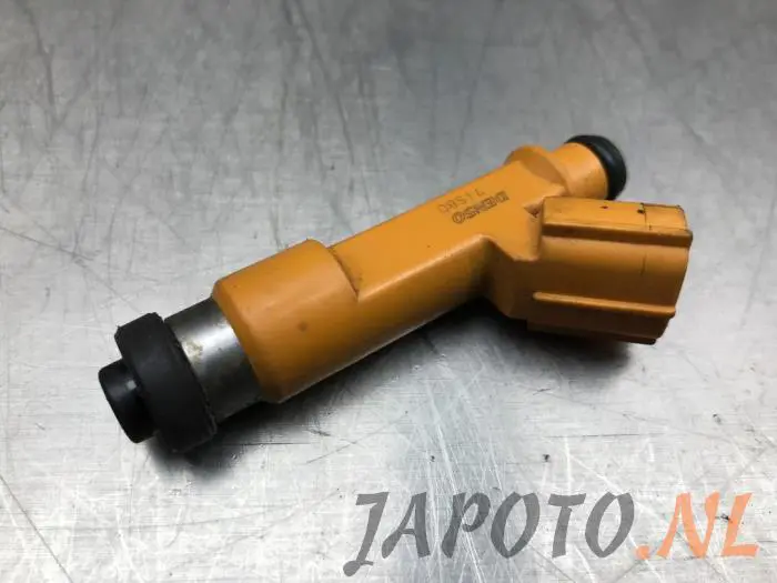 Injektor (Benzineinspritzung) Daihatsu Sirion