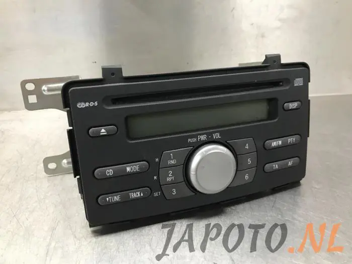 Radio CD Spieler Daihatsu Cuore