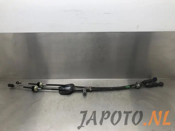 Schaltkabel Getriebe Toyota Aygo
