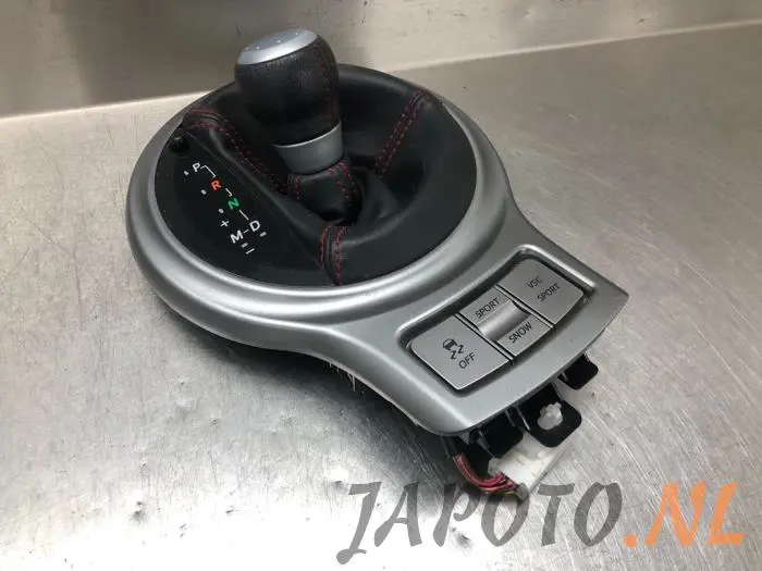 Schaltungsüberzug Toyota GT 86