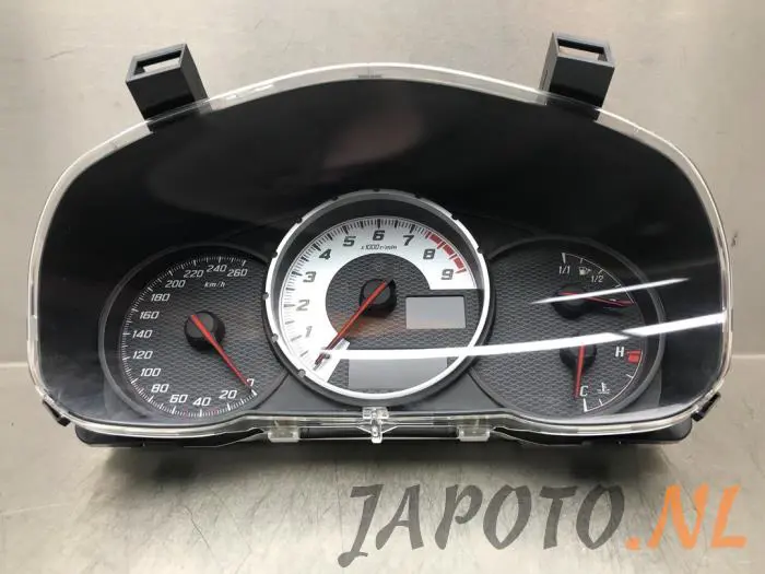 Tacho - Kombiinstrument KM Toyota GT 86