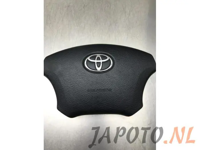 Airbag links (Lenkrad) Toyota Landcruiser