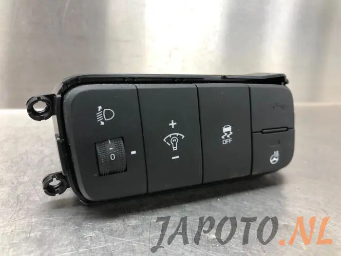 Schalter (sonstige) Hyundai I10