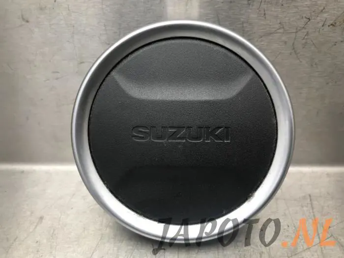 Anzeige Innen Suzuki Vitara