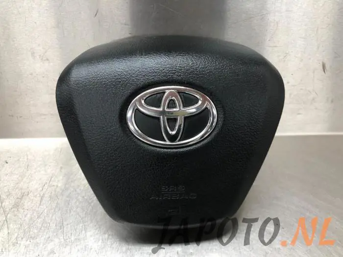 Airbag links (Lenkrad) Toyota Avensis