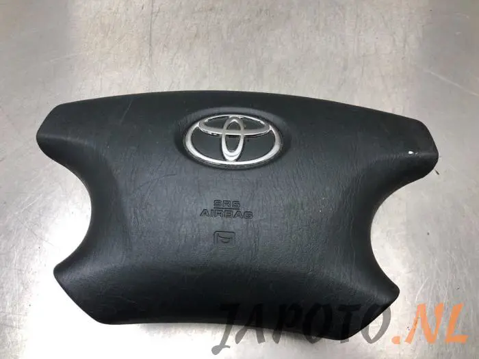 Airbag links (Lenkrad) Toyota Camry