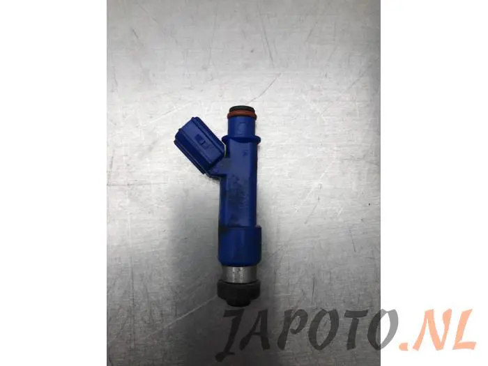 Injektor (Benzineinspritzung) Toyota Yaris