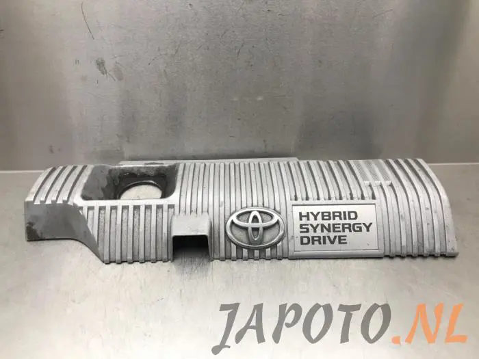 Motor Schutzblech Toyota Prius Plus