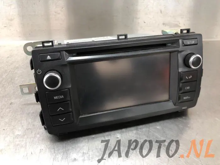 Radio CD Spieler Toyota Auris