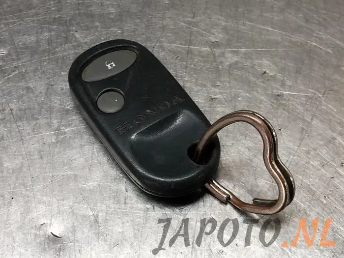 Schlüssel Honda Civic