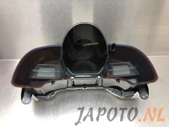 Tacho - Kombiinstrument KM Honda CR-Z