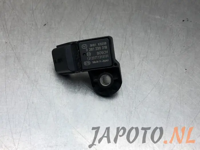 Sensor (sonstige) Mazda CX-5