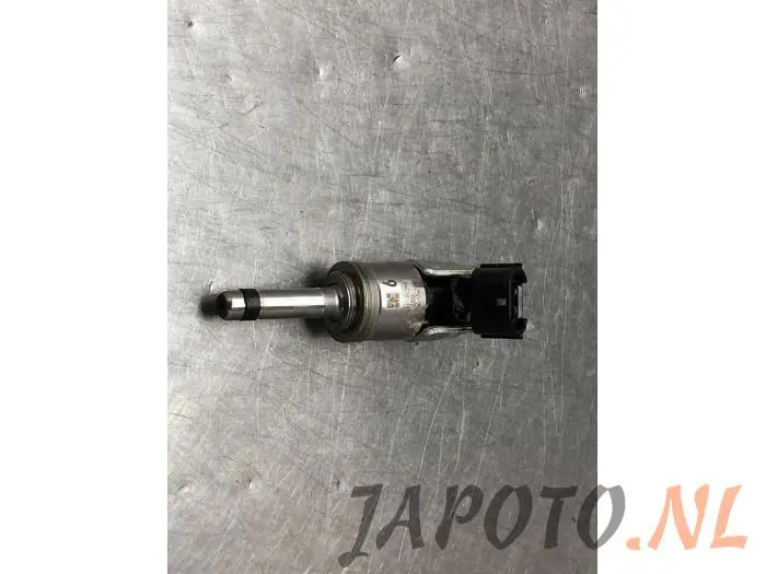 Injektor (Benzineinspritzung) Toyota Rav-4