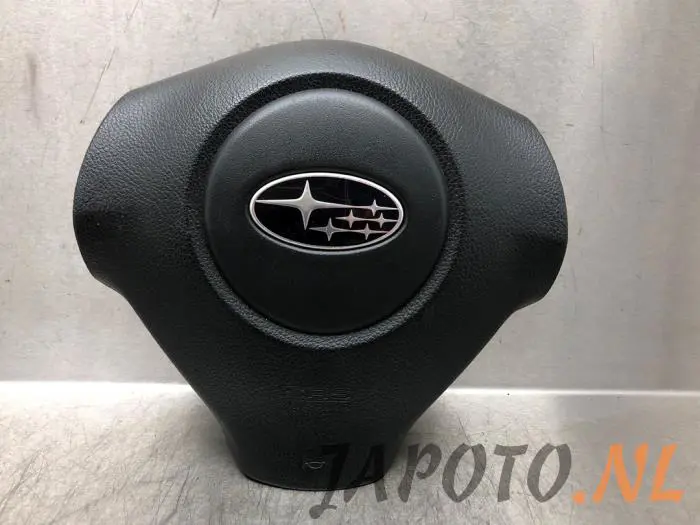 Airbag links (Lenkrad) Subaru Impreza