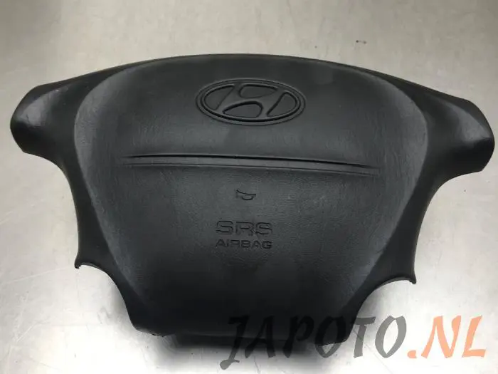 Airbag links (Lenkrad) Hyundai H200