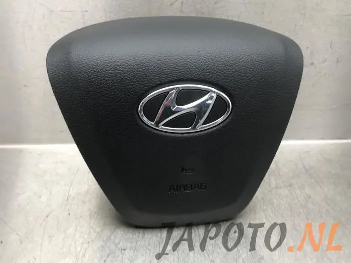 Airbag links (Lenkrad) Hyundai Elantra