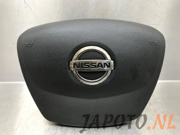 Airbag links (Lenkrad) Nissan Nv250