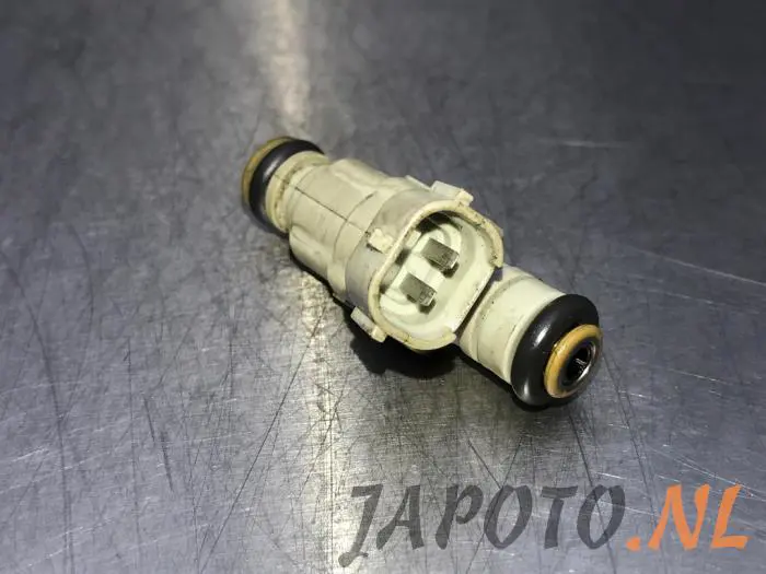 Injektor (Benzineinspritzung) Hyundai I10