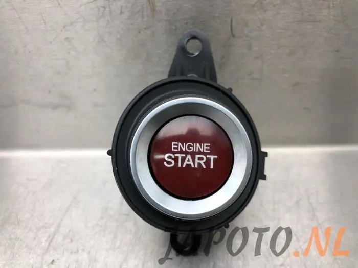 Start/Stopp Schalter Honda Civic