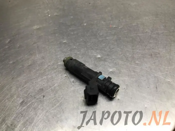 Injektor (Benzineinspritzung) Chevrolet Spark