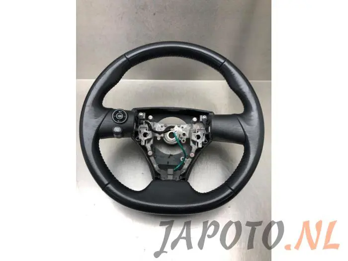 Lenkrad Toyota IQ