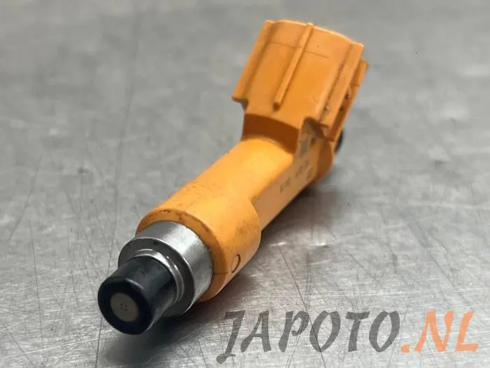 Injektor (Benzineinspritzung) Daihatsu Materia