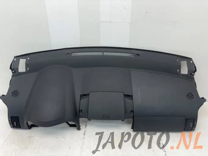 Airbag rechts (Armaturenbrett) Toyota Corolla Verso
