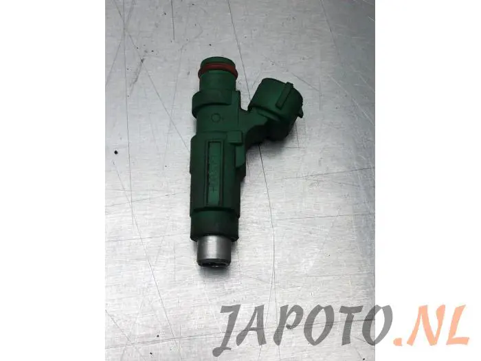 Injektor (Benzineinspritzung) Mitsubishi Colt