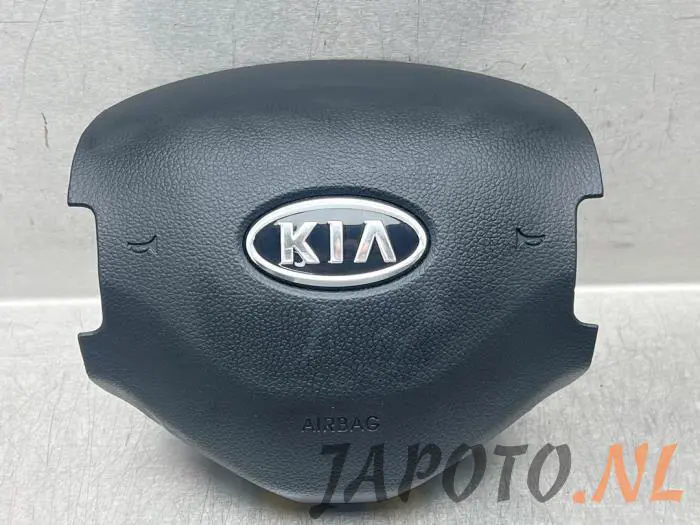 Airbag links (Lenkrad) Kia Sportage