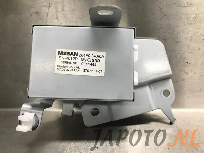 Kamera Modul Nissan Note