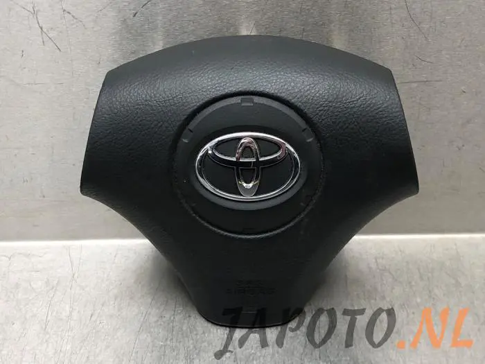 Airbag links (Lenkrad) Toyota Corolla