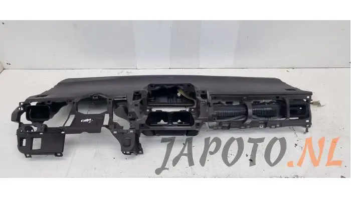 Airbag rechts (Armaturenbrett) Toyota IQ
