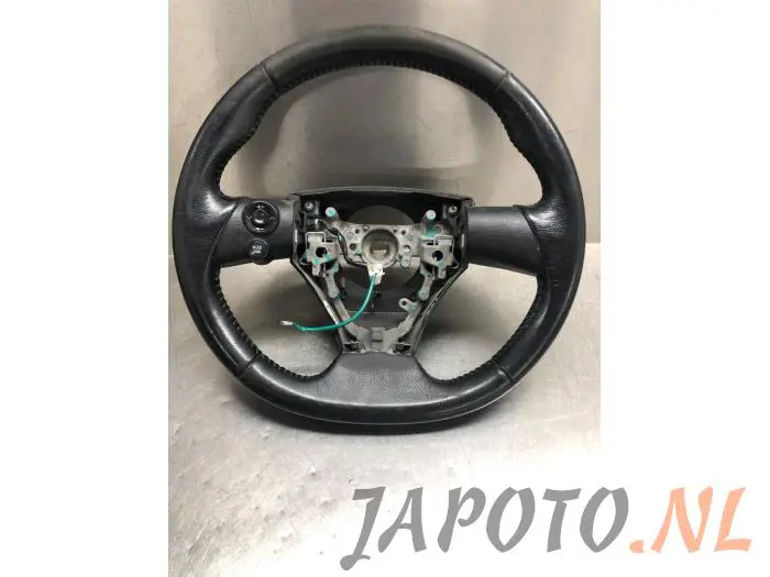 Lenkrad Toyota IQ
