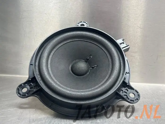 Lautsprecher Mazda MX-5