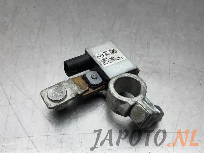 Batteriesensor Mazda MX-5