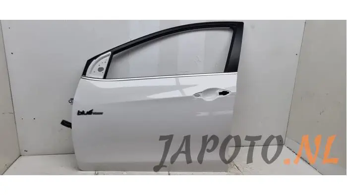 Tür 4-türig links vorne Hyundai I30