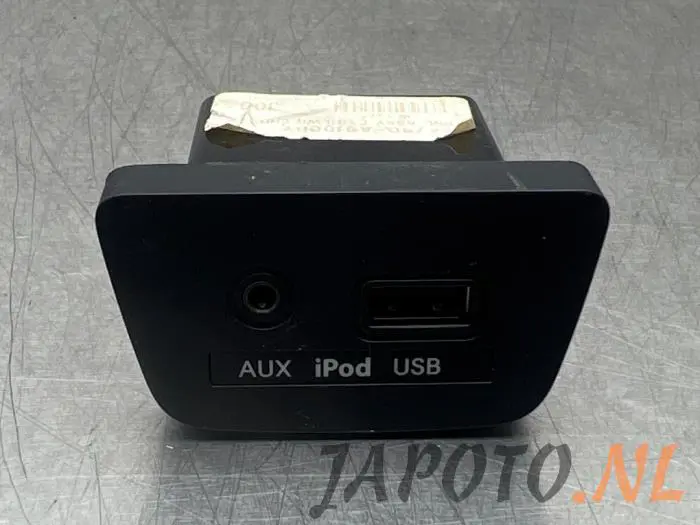 AUX / USB-Anschluss Hyundai I30
