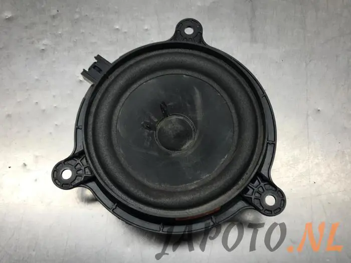 Lautsprecher Mazda CX-5