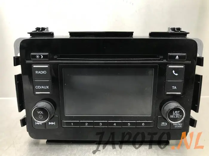 Radio CD Spieler Honda HR-V