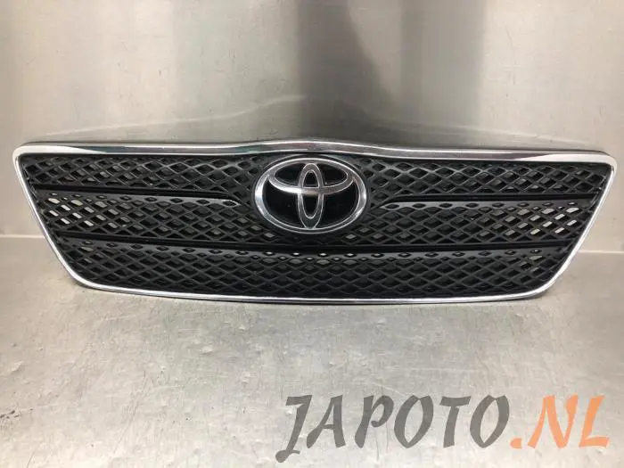 Grill Toyota Corolla